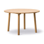 Taro Round Dining Table