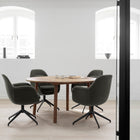 Taro Round Dining Table