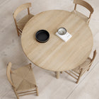 Taro Round Dining Table