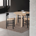 Taro Round Dining Table