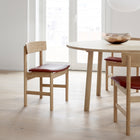 Taro Round Dining Table