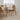 Taro Round Dining Table