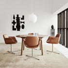 Taro Round Dining Table