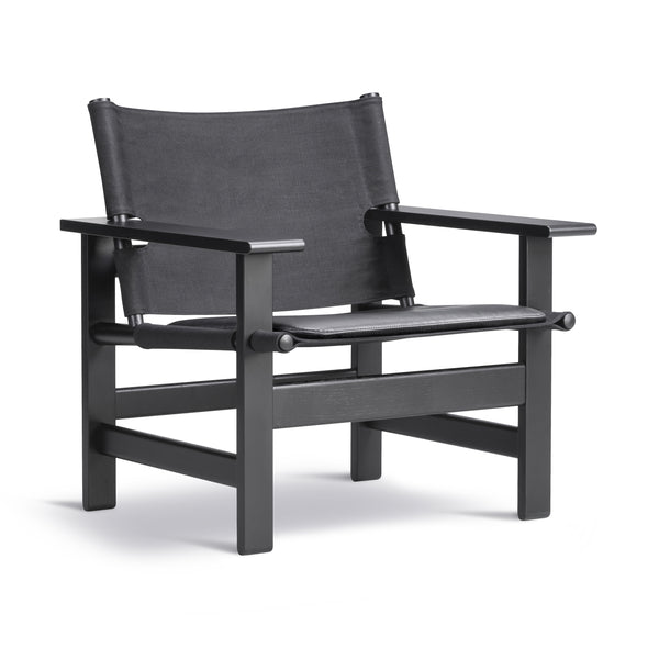 Fredericia Furniture The Canvas Chair 2Modern