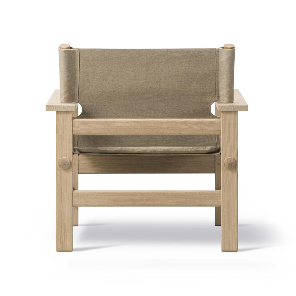 The Canvas Chair