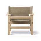 The Canvas Chair