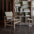 The Canvas Chair