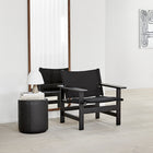 The Canvas Chair