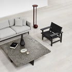 The Canvas Chair