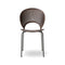 Trinidad Chair  option Oak Smoked Stained Lacquered