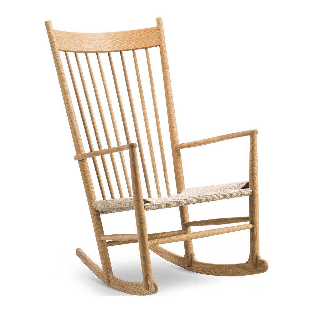 Wegner J16 Rocking Chair
