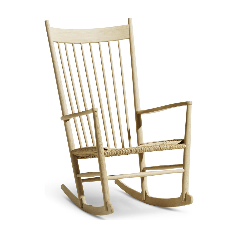 Wegner J16 Rocking Chair