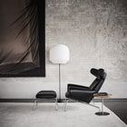 Wegner Ox Lounge Chair