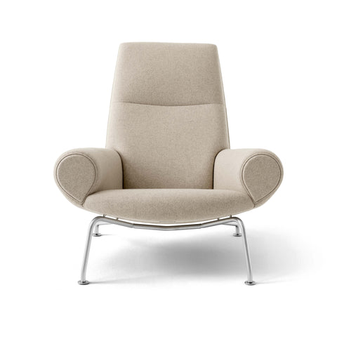 Wegner Queen Lounge Chair