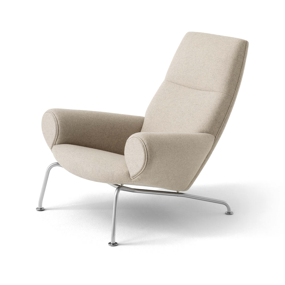 Wegner Queen Lounge Chair