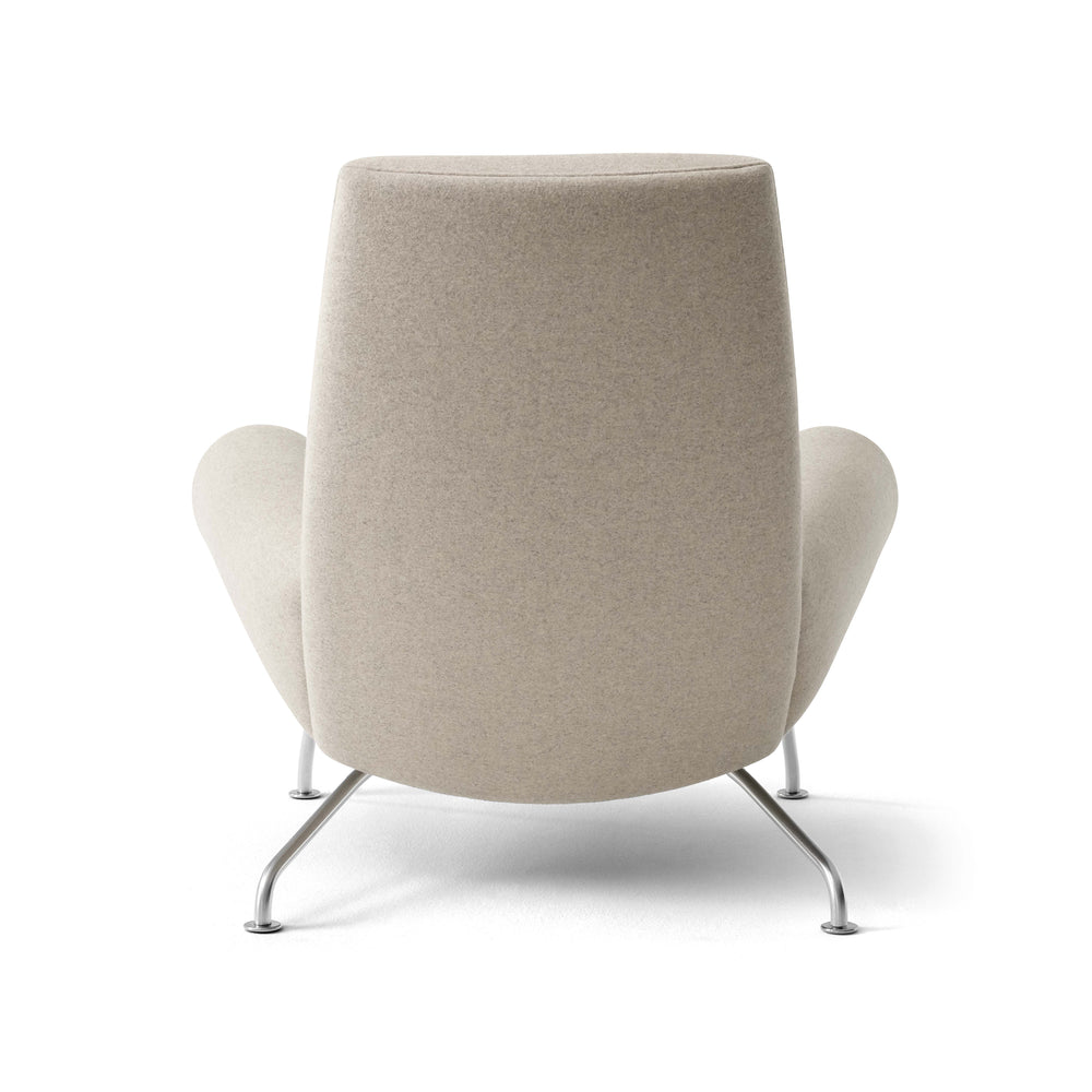 Wegner Queen Lounge Chair