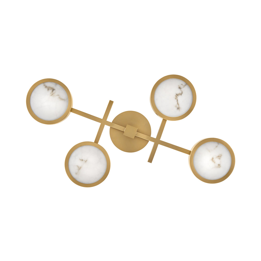 Cava Flush Mount