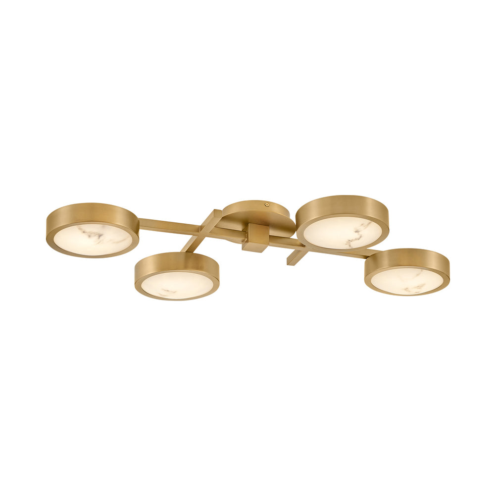 Cava Flush Mount