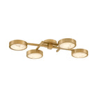 Cava Flush Mount