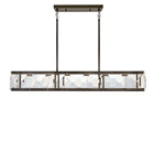 Jolie Linear Chandelier