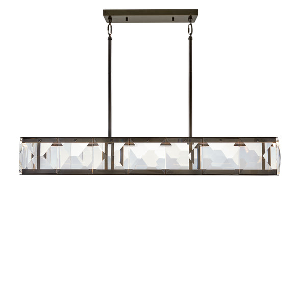 Jolie Linear Chandelier
