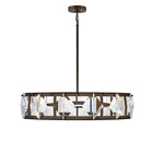 Jolie Chandelier