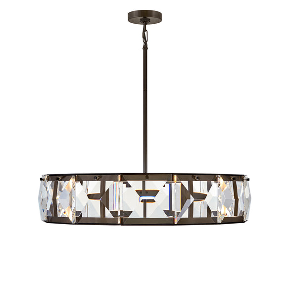 Jolie Chandelier