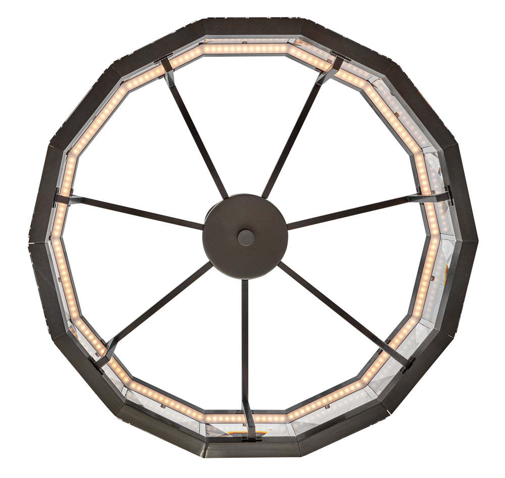 Jolie Chandelier