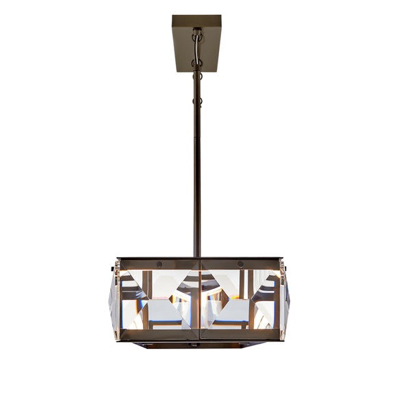 Jolie Linear Chandelier