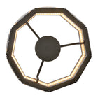 Jolie Semi-Flush Mount