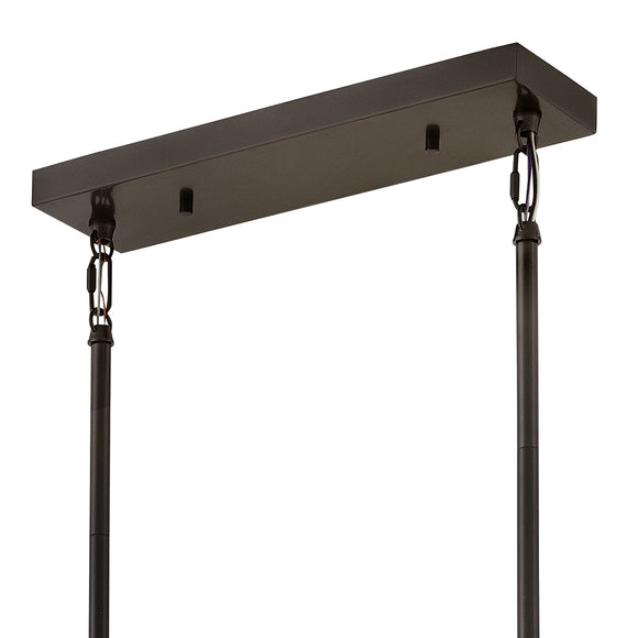 Jolie Linear Chandelier