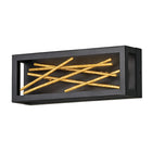 Styx LED Wall Sconce