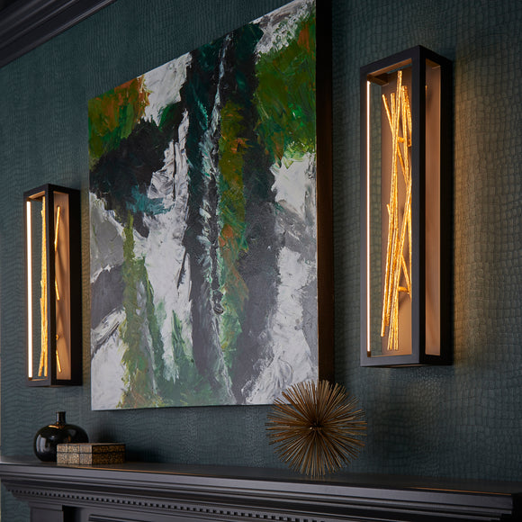Styx LED Wall Sconce