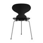 Ant Dining Chair with 3 Legs