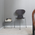 Ant Dining Chair with 3 Legs