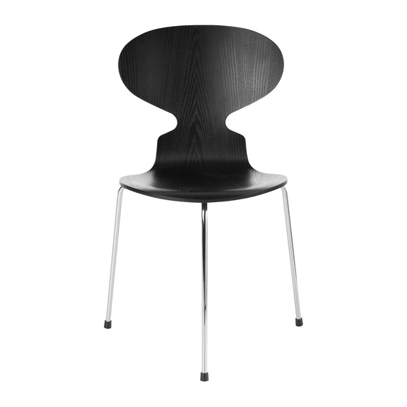 Ant Dining Chair with 3 Legs