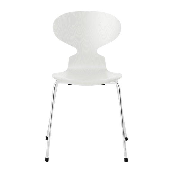 Ant Dining Chair with 4 Legs