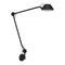 AQ01 Wall Sconce  option Black