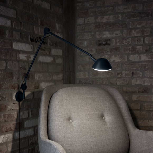 AQ01 Wall Sconce