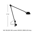 AQ01 Wall Sconce
