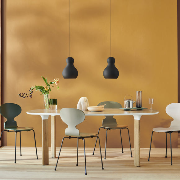 Calabash Pendant Light