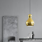 Calabash Pendant Light