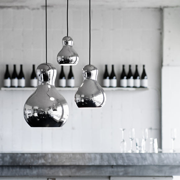 Calabash Pendant Light