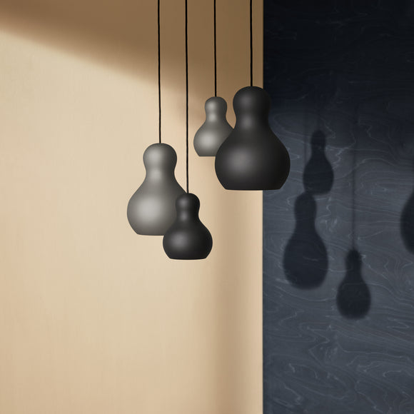 Calabash Pendant Light