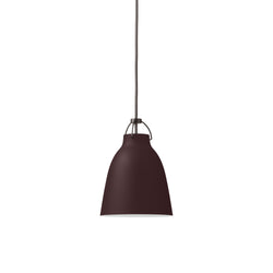 Matte Dark Sienna