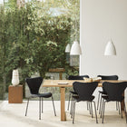 Caravaggio Matte Pendant Light