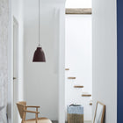 Caravaggio Matte Pendant Light