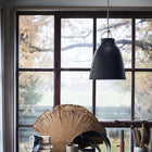 Caravaggio Matte Pendant Light