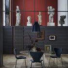 Caravaggio Matte Pendant Light