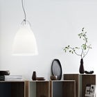 Caravaggio Opal Pendant Light